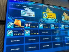 -赛卡联盟卡丁车馆(上海世博店)