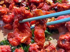 -桥边小楼·手工云南菜·丽江地标美食