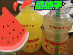 -庆峰龙虾烧烤(合肥一店)