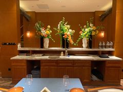 -A One Kitchen·南京精菜馆(德基广场店)