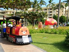 -三亚亚龙湾天域度假酒店