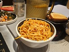 -丰茂烤串(外滩星荟中心店)