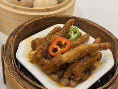 -丰尔粥食·顺德鱼生·干蒸排骨顺德菜(大良分店)