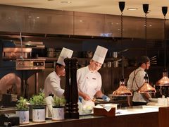 -君悦酒店·La Terrazza意合園·意式风味