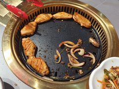 -棒小伙·齐齐哈尔烤肉(龙茗路店)