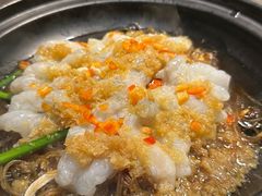 -绿茶餐厅(天津天河城店)