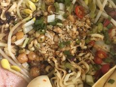 -每味每客·重庆麻辣烫(拓展大厦店)
