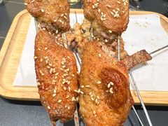 -老虎滩大连海鲜烧烤(建邺云锦路总店)