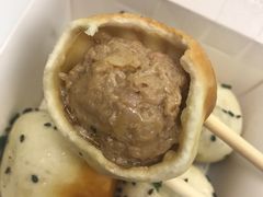 -东泰祥生煎馆(长宁路店)