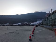 -太子岭滑雪场