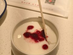 -京都蝎府羊蝎子火锅(珠市口店)