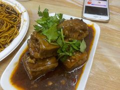 臭干子包牛肉-双宝红油牛系列
