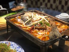 -赵记煎饼卷大葱(泰山大街店)