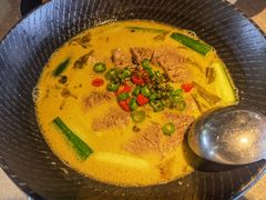 -木守西溪溪隐餐厅