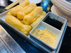 -百年川椒重庆老火锅(光谷店)