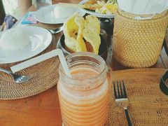 -Bebek Joni Restaurant