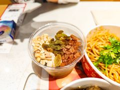 红糖桂花冰粉-盛香亭热卤(宝泰购物广场店)