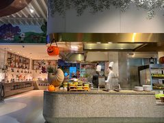 -熊猫自助餐厅.萌趣城堡(长隆熊猫酒店)