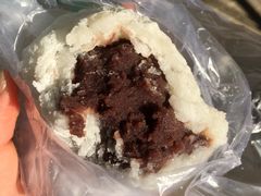 艾窝窝-老回回饺子馆(海洋馆店)