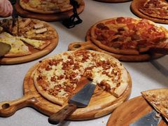 -比格比萨自助(花园路店)