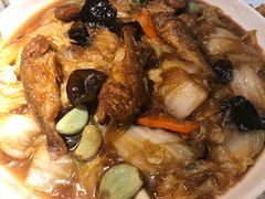 -日丰园海肠水饺·老字号大连海鲜(和平广场店)