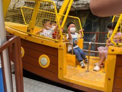 -宝燕乐园(闵行旗舰店)