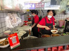 -刘二妈米皮(步行街店)