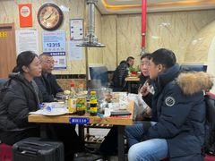 -元盛居(亚泰大街店)