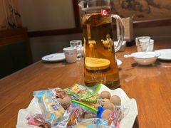 -那家老院子东北菜·饺子·小鸡炖蘑菇(艳华街店)