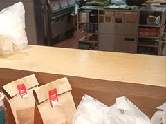 -麦当劳(光新乐购店)