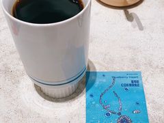 -玫瑰咖啡(中山六路店)
