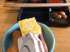 慕斯-蚝英雄·自助烤蚝(建设路店)