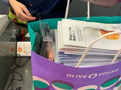 -Olive Young(明洞旗舰店)