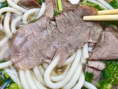 -贵州六盘水羊肉粉(观音桥店)