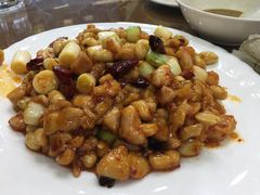 -白魁老号饭庄(交道口店)