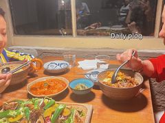 -铃木食堂(杨梅竹店)