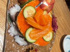 -大雄寿司(洛浦店)