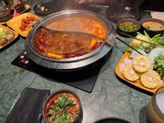 -牛New寿喜烧(中山公园龙之梦店)