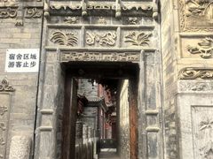 -大学习巷清真寺