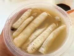 土笋冻-醉壹号海鲜大排档(厦门美食地标店)