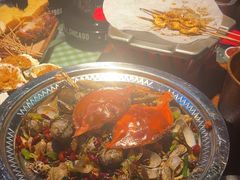 -1819餐厅·团队聚餐·烤串·精酿