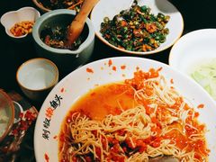 -湘阁里辣(南联锦泰城店)