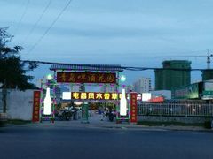-盐禾堂海南屯昌香草鸭(总店)