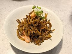 -聚丰园•湖鲜餐厅(阿红私房菜梅石路店)