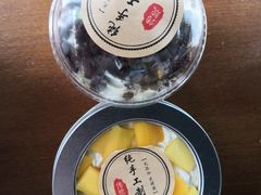 -YC工作室蛋糕定制