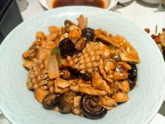 -大铁勺新津菜(熙悦汇店)