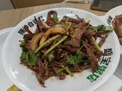 -盛宝粥店(建设街店)