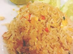 -Dang restaurant (patong phuket)