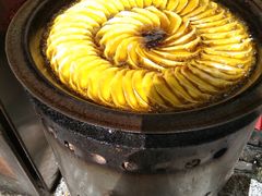 -金陵老丁家馄饨(新街口店)