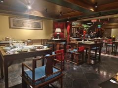 -那家小馆•北京菜•烤鸭(中关村店)